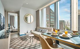 Citadines Raffles Place Singapore